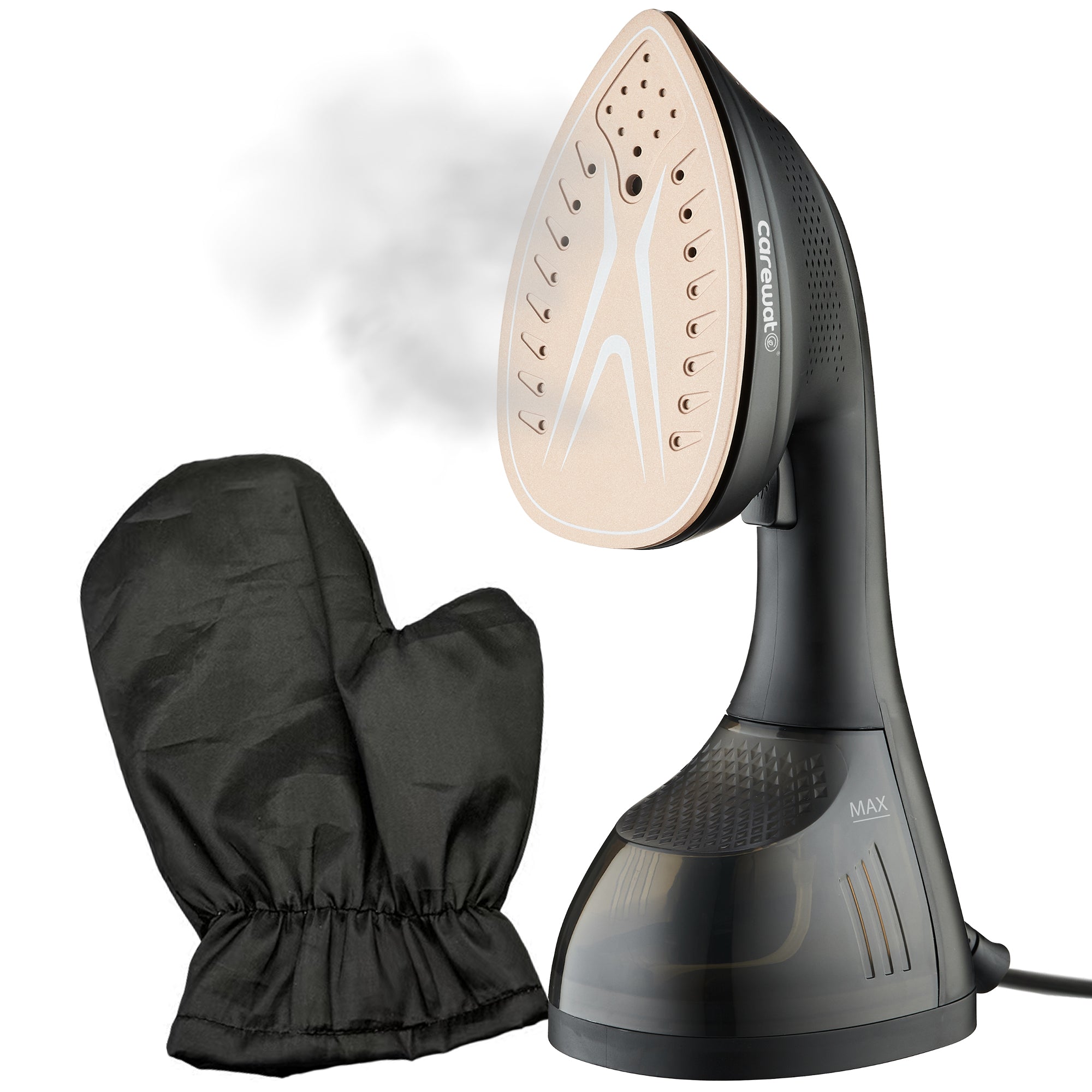 Carewat SteamPress R9