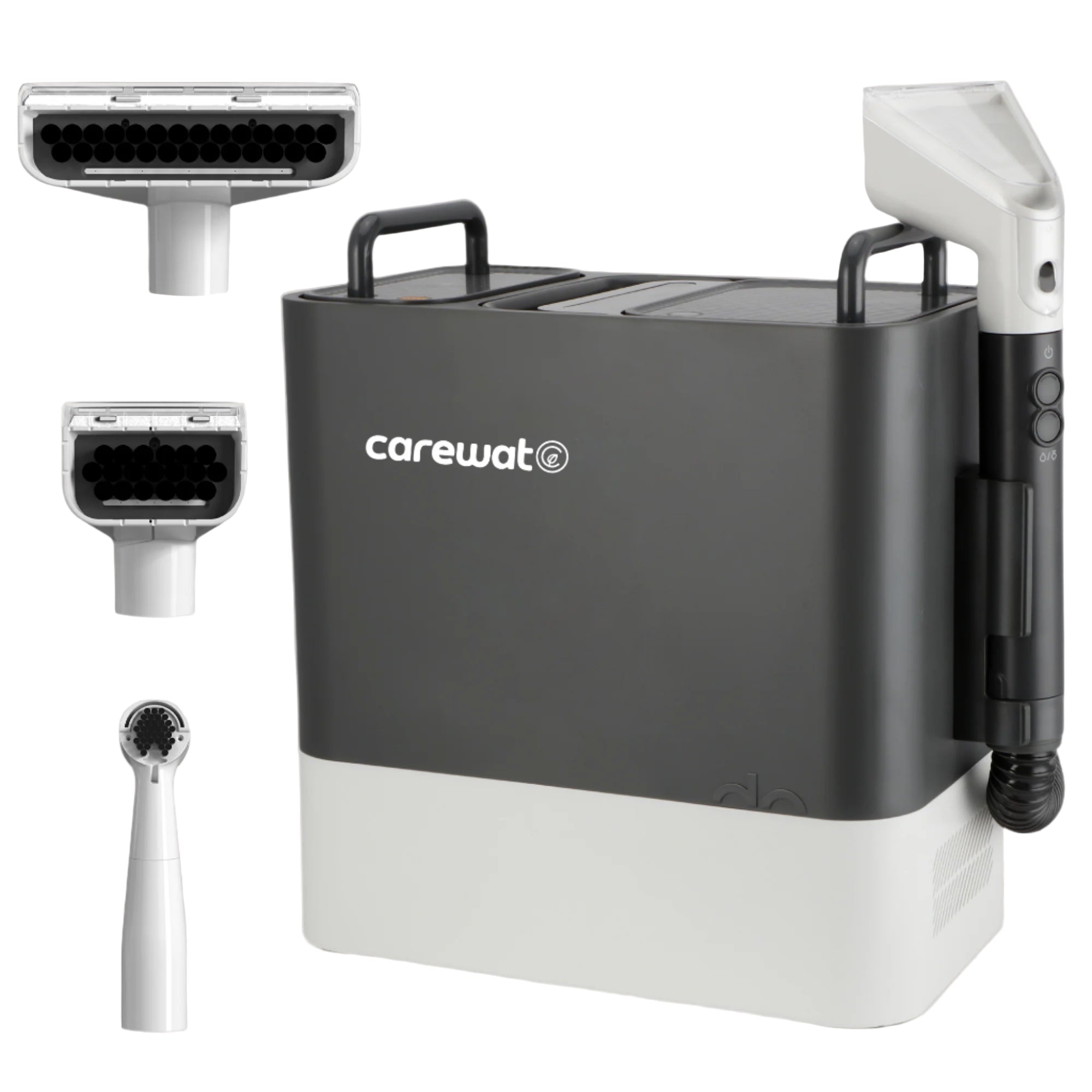 Carewat™ Steampower M9