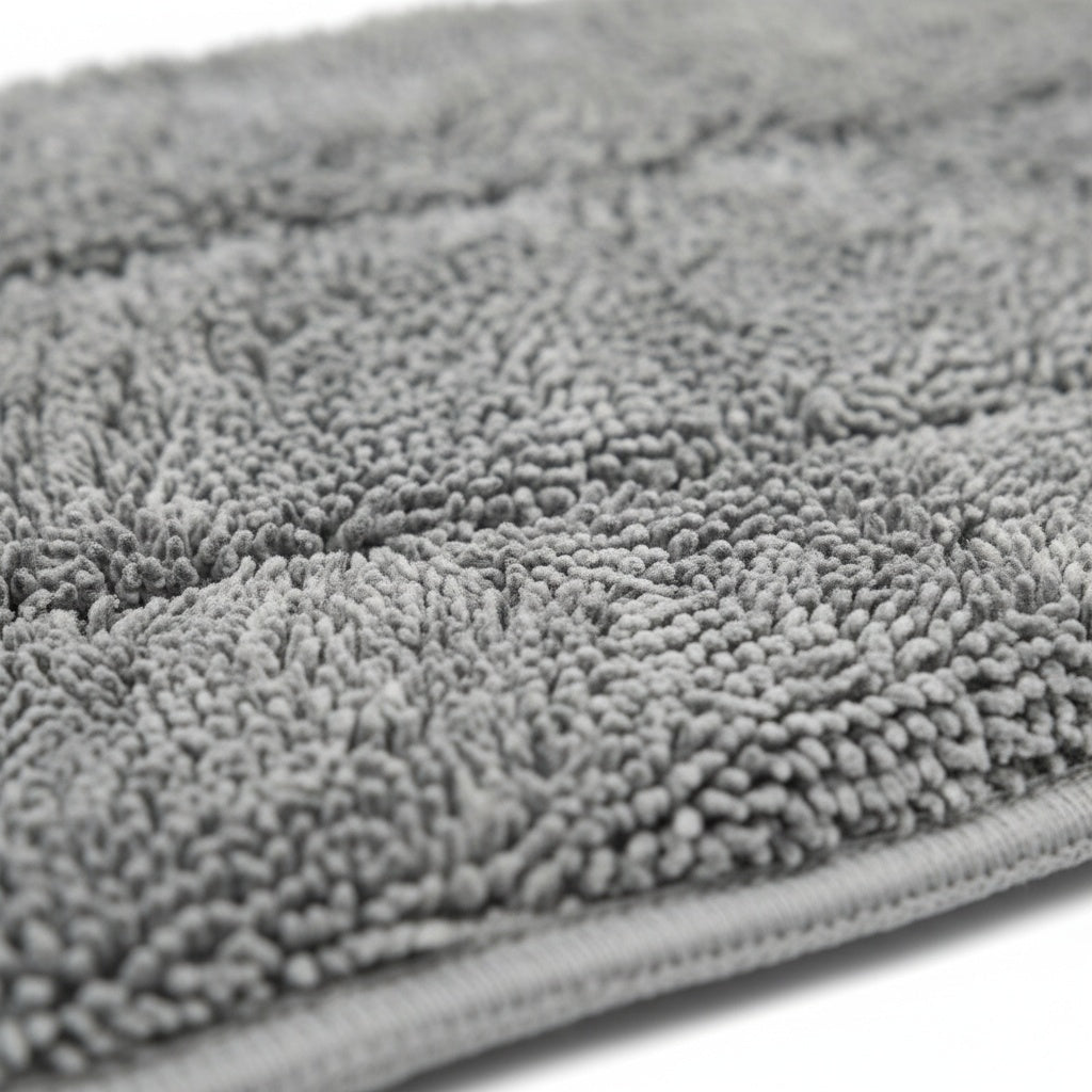 Carewat - Dweilen - 4 Stuks - Stoomcleaner - Stoomdoek - Microvezeldoek - Navulling