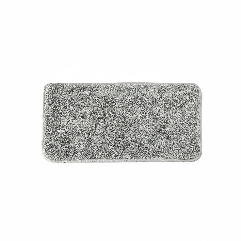 Carewat - Dweilen - 4 Stuks - Stoomcleaner - Stoomdoek - Microvezeldoek - Navulling