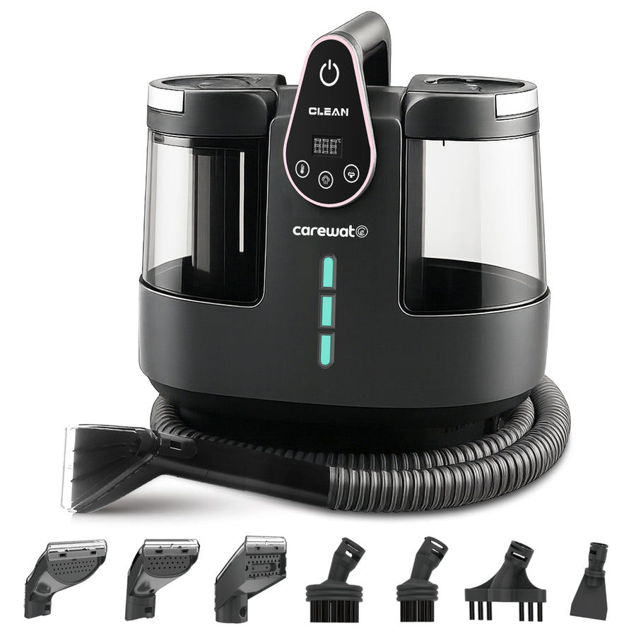 Dubbele tanktechnologie