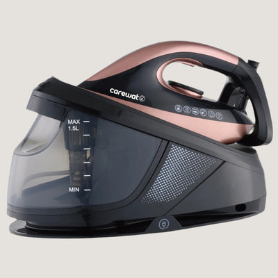 Carewat Steampress M5