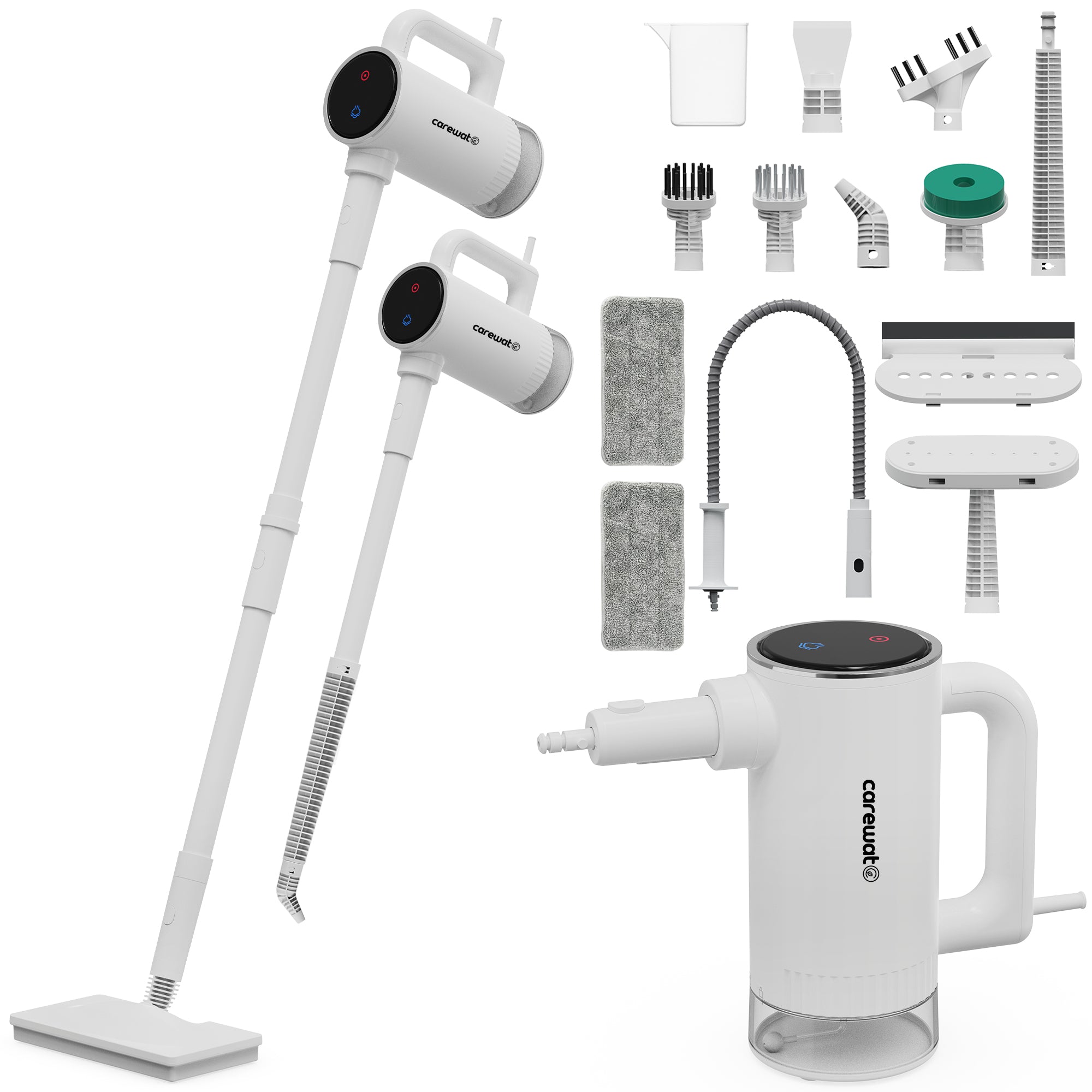 Carewat™ Steam M7