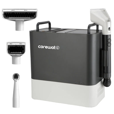 Carewat™ Steampower M9