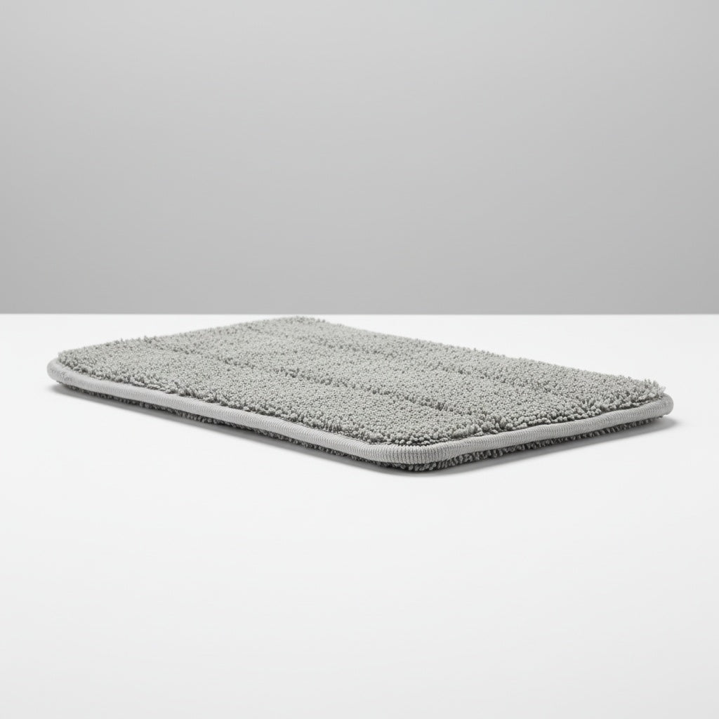 Carewat - Dweilen - 4 Stuks - Stoomcleaner - Stoomdoek - Microvezeldoek - Navulling