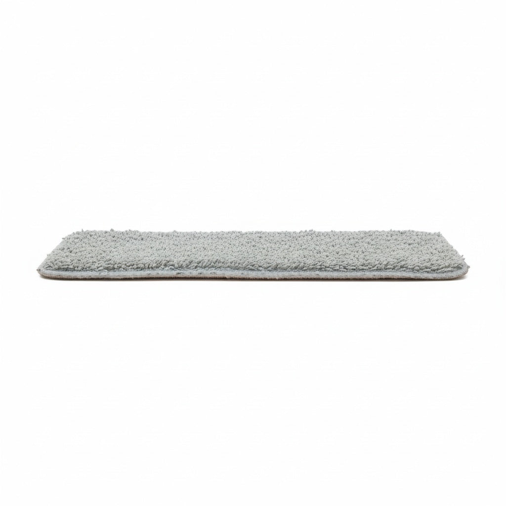 Carewat - Dweilen - 4 Stuks - Stoomcleaner - Stoomdoek - Microvezeldoek - Navulling